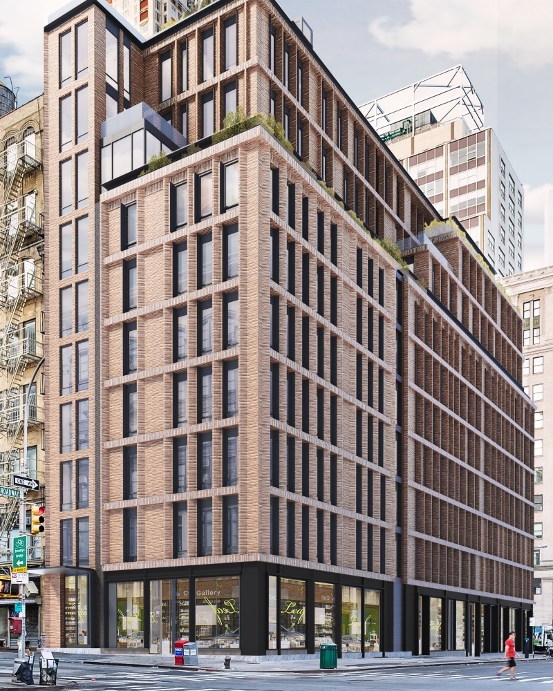 T EN STRUCTURAL ENGINEERING IN NEW YORK